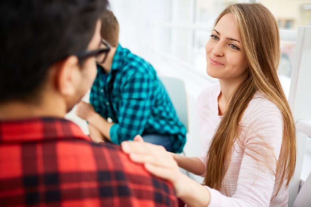 inteligencia emocional trabajo