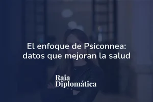 Psiconnea: Mejorar la Salud con Datos