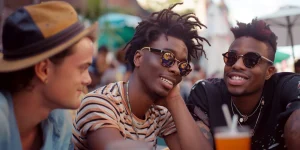 Fortalece tu autoestima sin romper tus relaciones