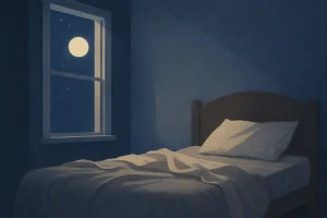 Dormir bien, un aliado esencial para tu bienestar