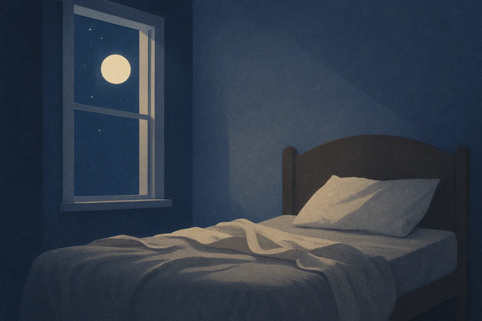 Dormir bien, un aliado esencial para tu bienestar