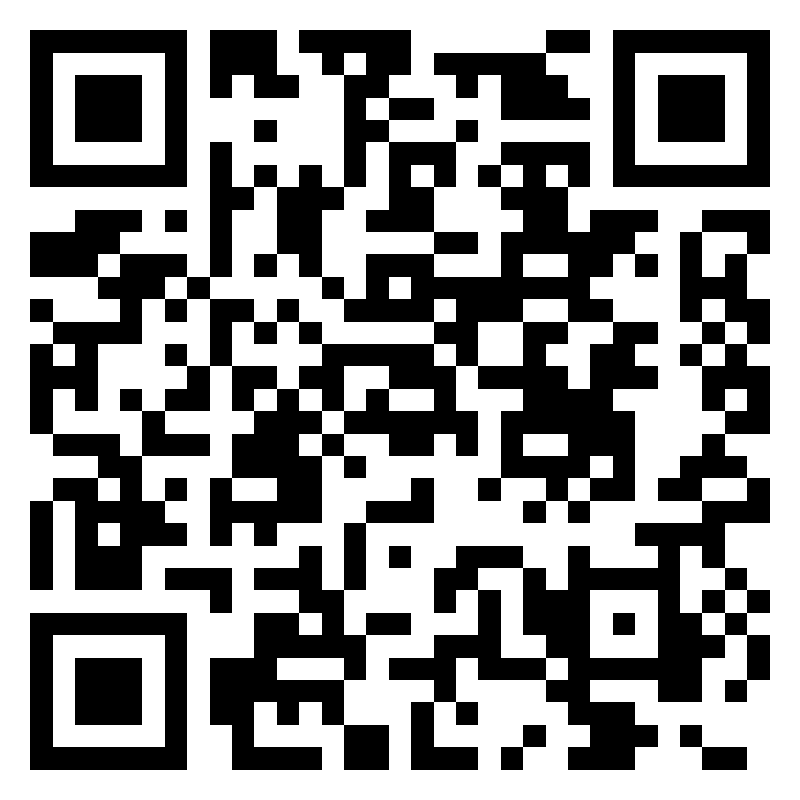 QR de descarga Emotinet